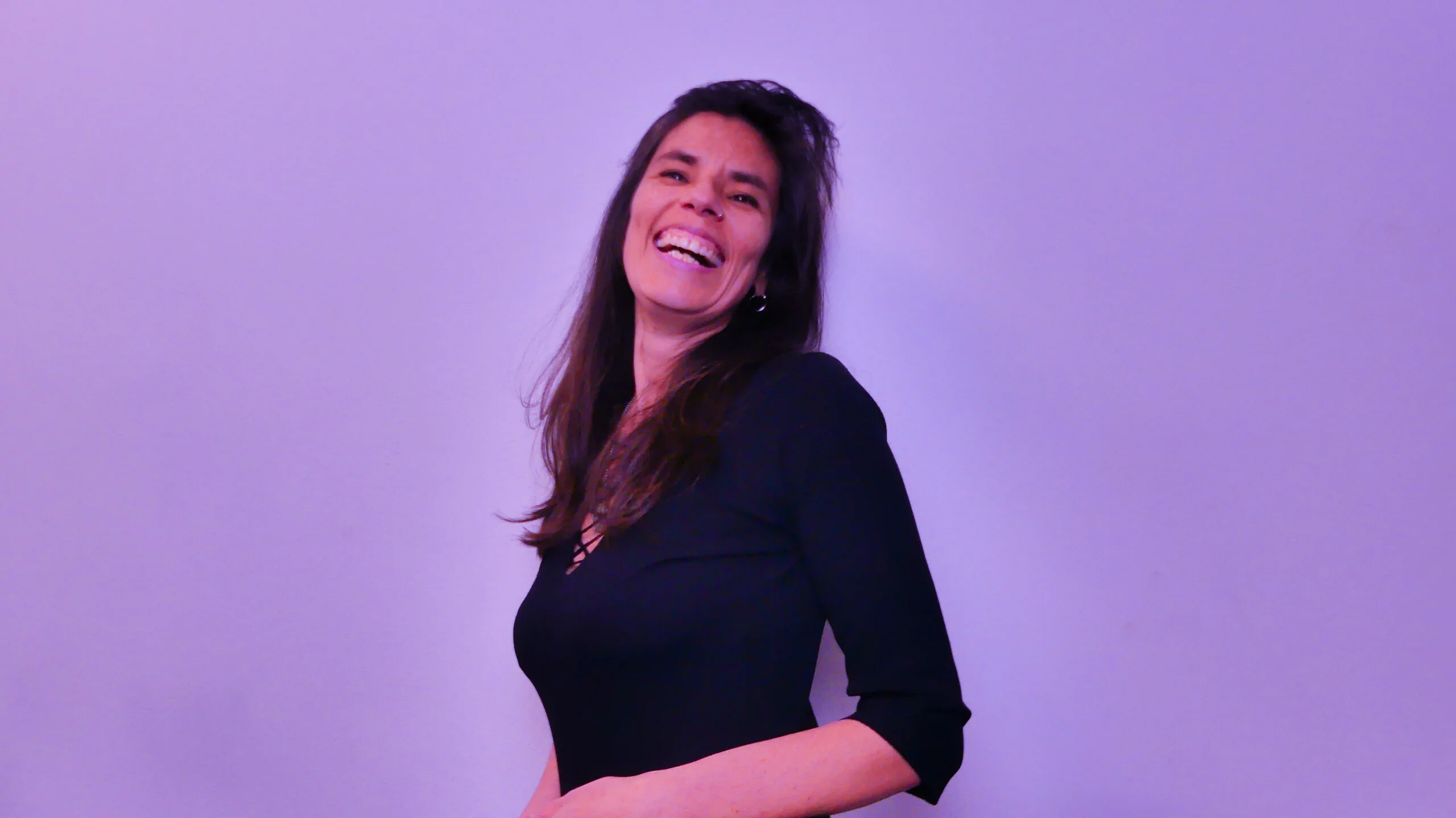 Cecilia Barrios