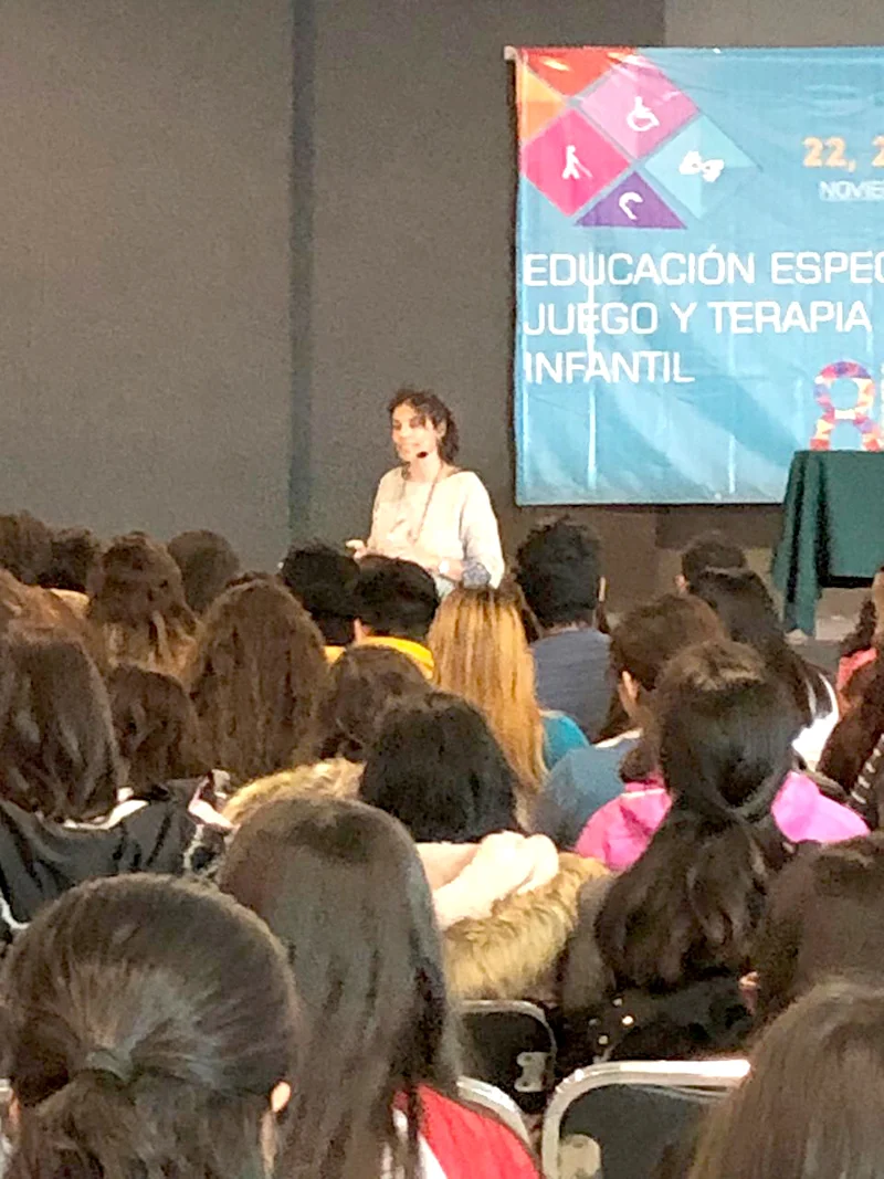  Cecilia Barrios - Puebla Mexico