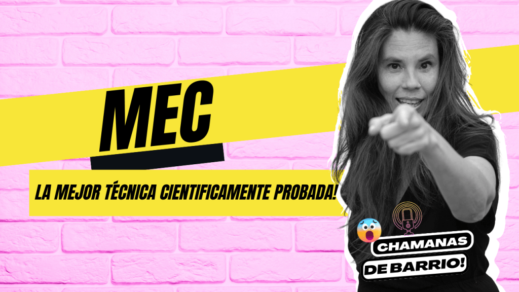 PROGRAMA 3 - LA TECNICA MEC
