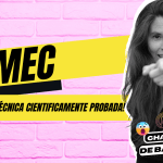 PROGRAMA 3 - LA TECNICA MEC